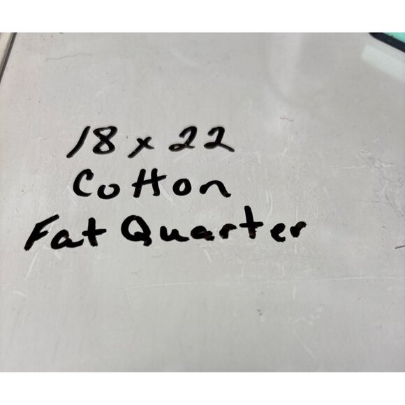 Springs Industries Duck Pond Cotton Fabric Panel 18" x 22" Colorful Wildlife Sce - Picture 4 of 8